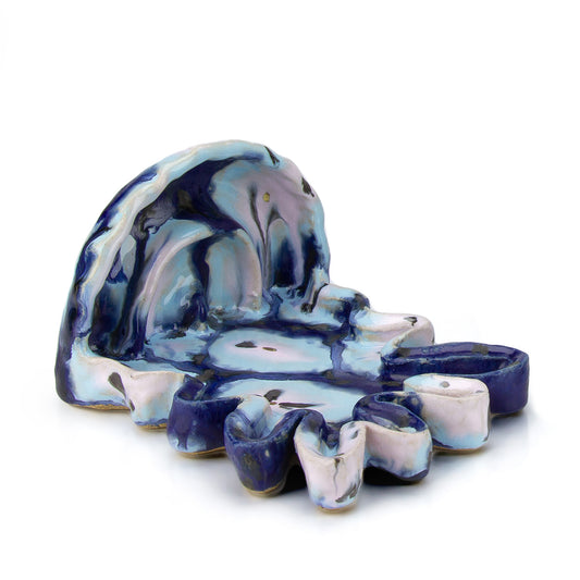 Splash Tray