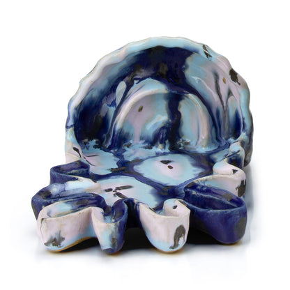 Splash Tray